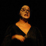 teatro a bassano: "la vergogna" con patricia zanco.