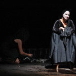 teatro a bassano: "la vergogna" con patricia zanco.