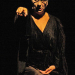 teatro a bassano: "la vergogna" con patricia zanco.